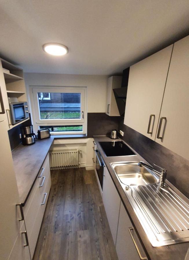 ווינטרברג Ferienwohnung Haus Ruhrkopfblick מראה חיצוני תמונה