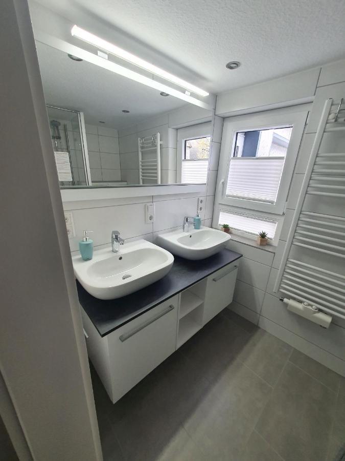 ווינטרברג Ferienwohnung Haus Ruhrkopfblick מראה חיצוני תמונה