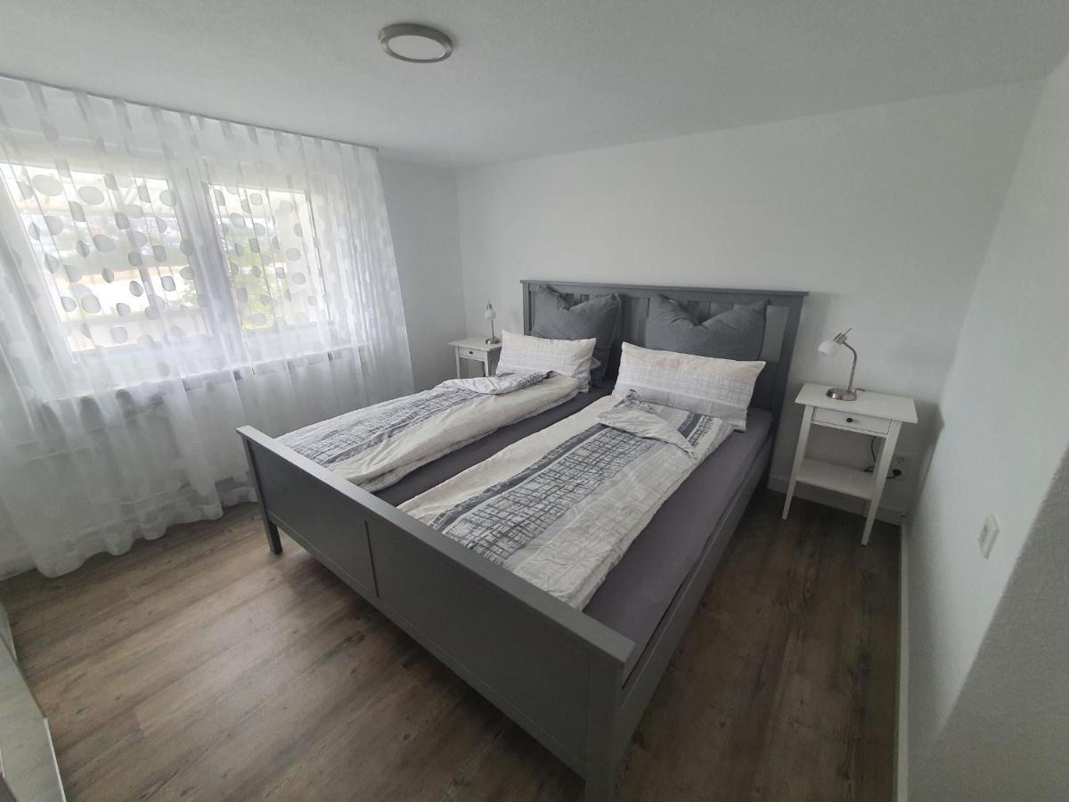 ווינטרברג Ferienwohnung Haus Ruhrkopfblick מראה חיצוני תמונה