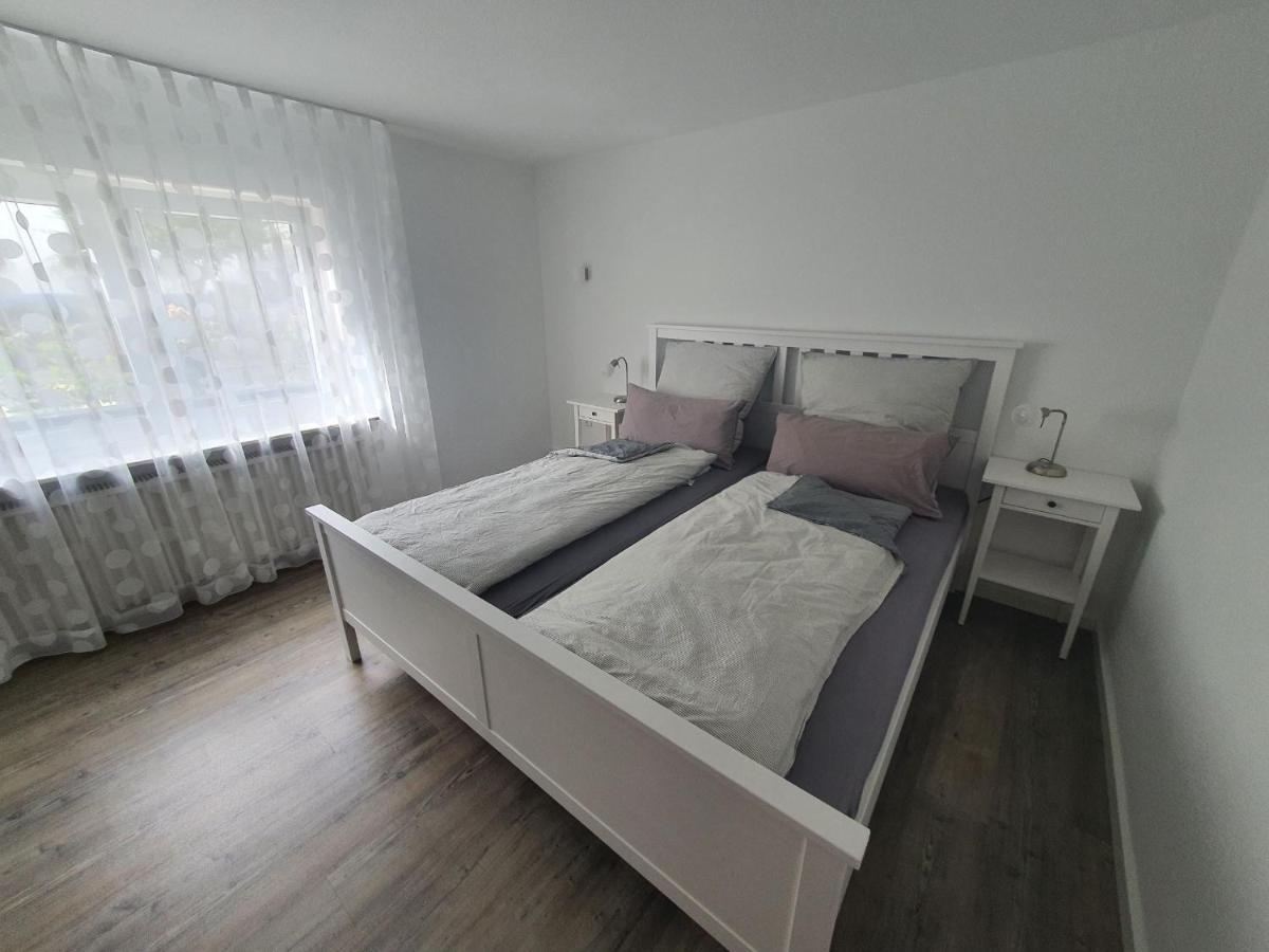 ווינטרברג Ferienwohnung Haus Ruhrkopfblick מראה חיצוני תמונה