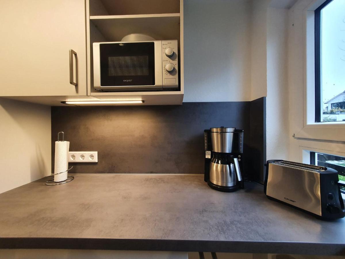 ווינטרברג Ferienwohnung Haus Ruhrkopfblick מראה חיצוני תמונה