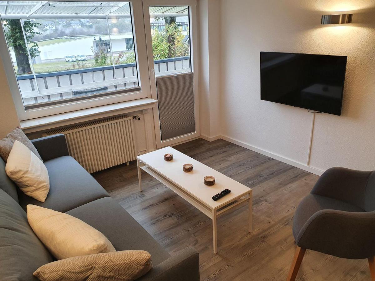 ווינטרברג Ferienwohnung Haus Ruhrkopfblick מראה חיצוני תמונה
